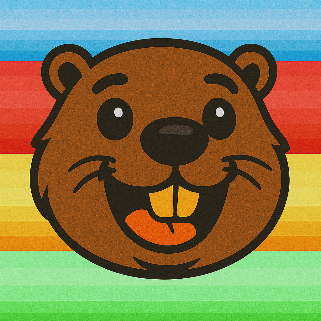 Bober on Beam token